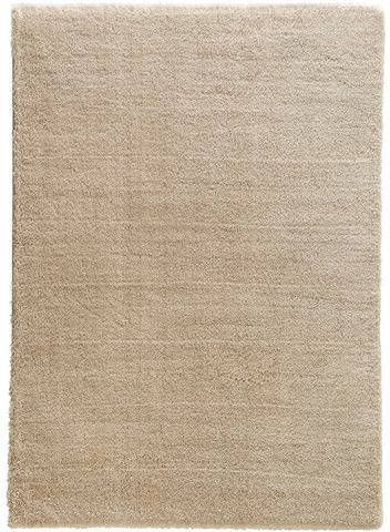 ASTRA Hoogpolig vloerkleed New Livorno Korte pool, woonkamer