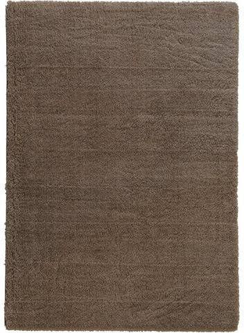 ASTRA Hoogpolig vloerkleed New Livorno Korte pool, woonkamer