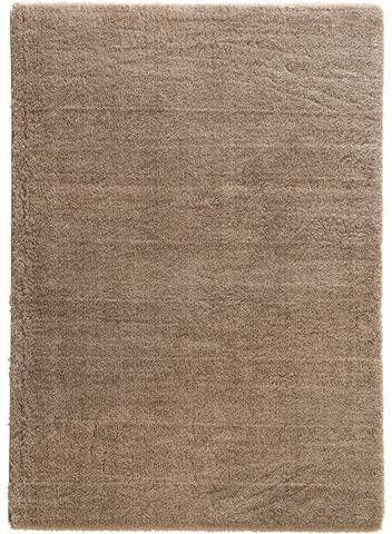 ASTRA Hoogpolig vloerkleed New Livorno Korte pool, woonkamer