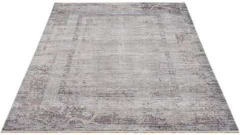 ASTRA Vloerkleed Mona 213 Viscosevloerkleed met glans, woonkamer