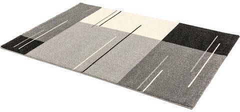 ASTRA Vloerkleed SAMOA Korte pool, woonkamer