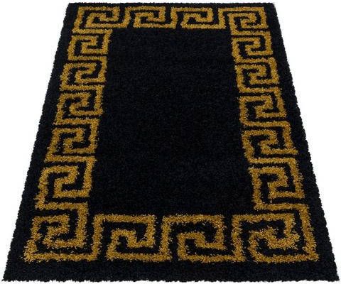 Ayyildiz Teppiche Hoogpolig vloerkleed HERA 3301