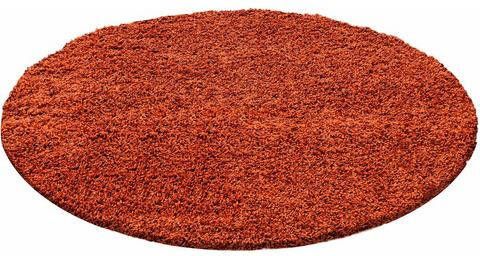 Ayyildiz Teppiche Hoogpolig vloerkleed Life Shaggy 1500 Woonkamer, lange pool, slaapkamer, grote keus in kleuren