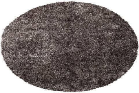 Bruno Banani Hoogpolig vloerkleed ALGA Woonkamer