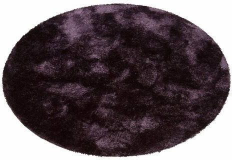 Bruno Banani Hoogpolig vloerkleed DANA bijzonder zacht door microvezel, woonkamer