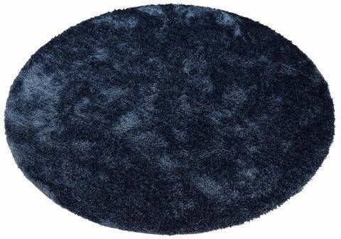 Bruno Banani Hoogpolig vloerkleed DANA bijzonder zacht door microvezel, woonkamer