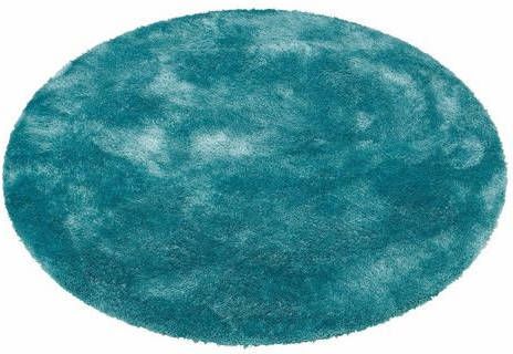 Bruno Banani Hoogpolig vloerkleed DANA bijzonder zacht door microvezel, woonkamer