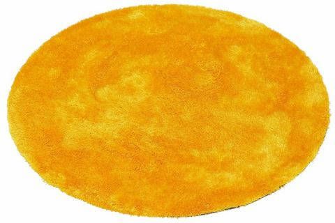 Bruno Banani Hoogpolig vloerkleed DANA bijzonder zacht door microvezel, woonkamer