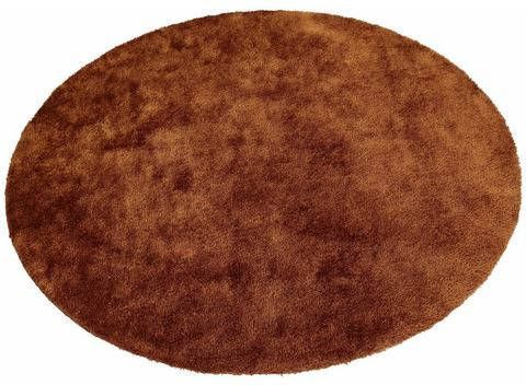 Bruno Banani Hoogpolig vloerkleed DANA bijzonder zacht door microvezel, woonkamer