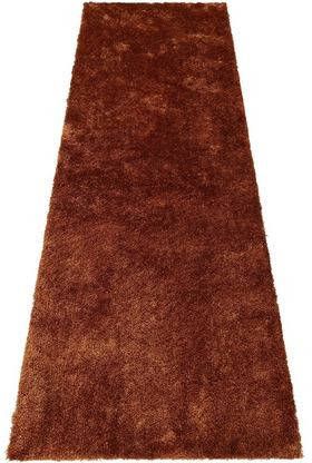 Bruno Banani Hoogpolige loper DANA bijzonder zacht door microvezel