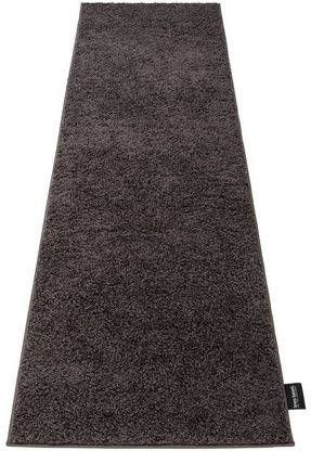 Bruno Banani Hoogpolige loper Shaggy Soft Tapijtloper, geweven, unikleurig, bijzonder zacht