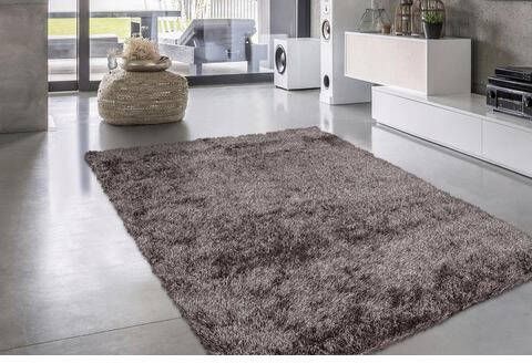 calo deluxe Hoogpolig vloerkleed Masada 900 Woonkamer