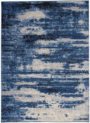Calvin Klein Vloerkleed River Flow RFV01 Vintage, woonkamer