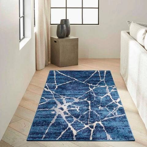Calvin Klein Vloerkleed River Flow RFV05 Vintage, woonkamer
