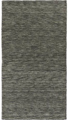 Dekowe Wollen kleed Lindsay Handgeweven vloerkleed, korte pool, zuivere wol, met de hand geweven, ideaal in de woonkamer en slaapkamer