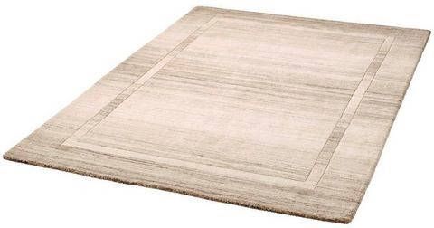 Dekowe Wollen kleed Vardan zuivere wol, zacht en behaaglijk, woonkamer