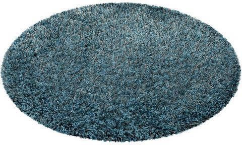 Esprit Hoogpolig vloerkleed Cosy glamour 2.0