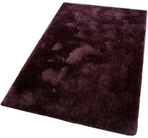 Esprit Hoogpolig vloerkleed Relaxx Woonkamer, grote keus in kleuren, zachte lange pool