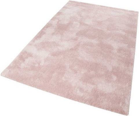 Esprit Hoogpolig vloerkleed Relaxx Woonkamer, grote keus in kleuren, zachte lange pool