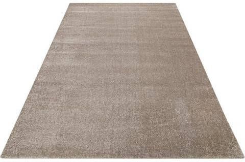 Esprit Vloerkleed California zeer zachte pool, woonkamer