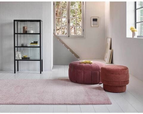 Esprit Vloerkleed California zeer zachte pool, woonkamer