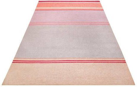 Esprit Vloerkleed Cleft voelt bijzonder zacht aan, woonkamer