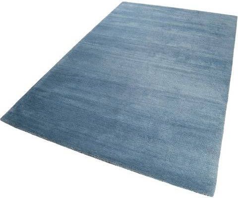 Esprit Vloerkleed Loft Woonkamer, grote keus in kleuren, zeer zacht