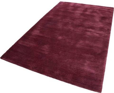 Esprit Vloerkleed Loft Woonkamer, grote keus in kleuren, zeer zacht