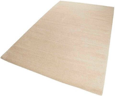 Esprit Vloerkleed Loft Woonkamer, grote keus in kleuren, zeer zacht