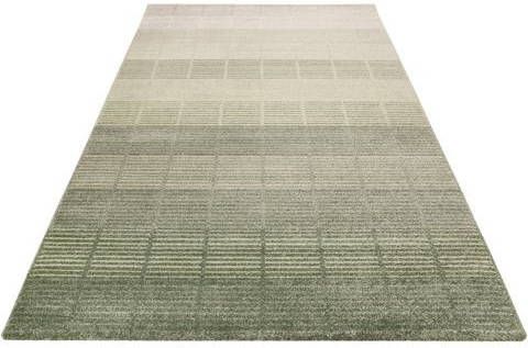 Esprit Vloerkleed Redwoods Woonkamer