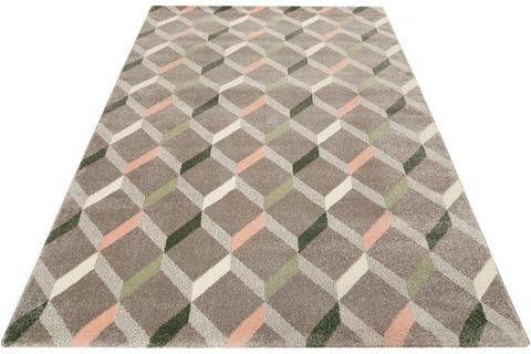 Esprit Vloerkleed Rica Woonkamer