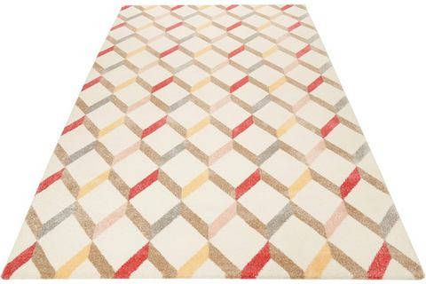 Esprit Vloerkleed Rica Woonkamer