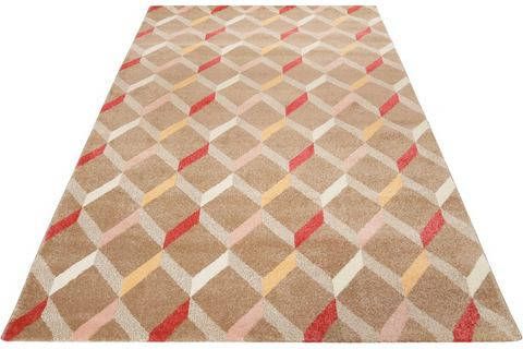 Esprit Vloerkleed Rica Woonkamer