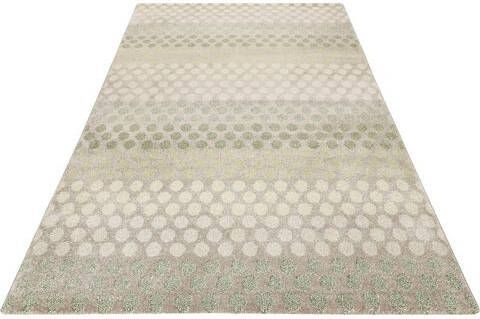 Esprit Vloerkleed Spotted Stripe Woonkamer