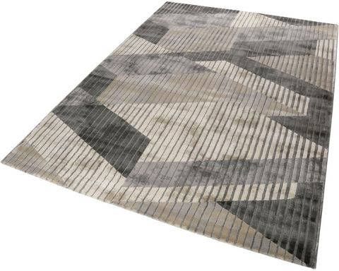 Esprit Vloerkleed Tamo Woonkamer