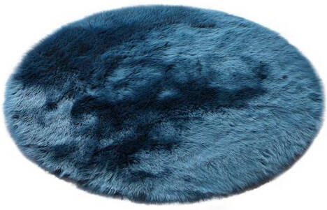 Home affaire Hoogpolig vloerkleed Dena