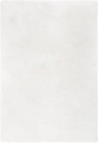 Home affaire Hoogpolig vloerkleed Nerja bijzonder zacht door microvezel, woonkamer