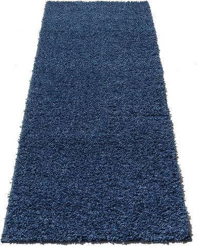 Home affaire Hoogpolige loper Shaggy 30 Loper, geweven