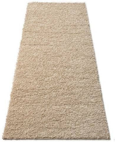 Home affaire Hoogpolige loper Shaggy 30 Loper, geweven