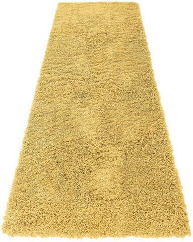 Home affaire Hoogpolige loper Viva Loper, geweven