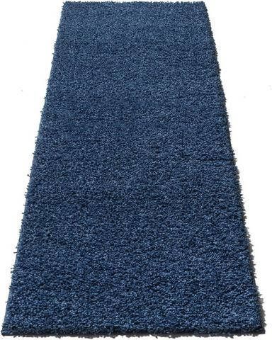 Home affaire Hoogpolige loper Viva Loper, geweven