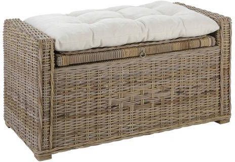 Home affaire Kistbankje Mooier ontvangst