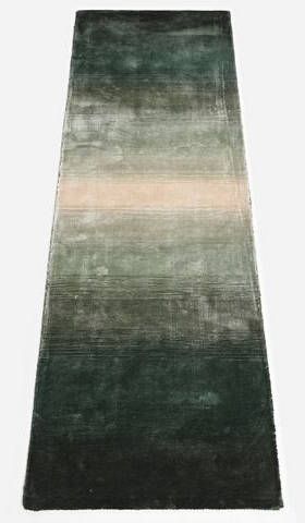 Home affaire Loper Katalin Zijde look, 100% viscose