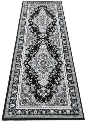 Home affaire Loper Oriëntaals Tapijtloper, korte pool, oriënt look, ideaal in hal & hal