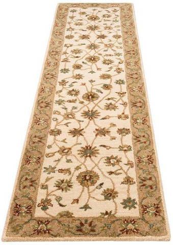 Home affaire Loper Sahil Loper, oriënt look