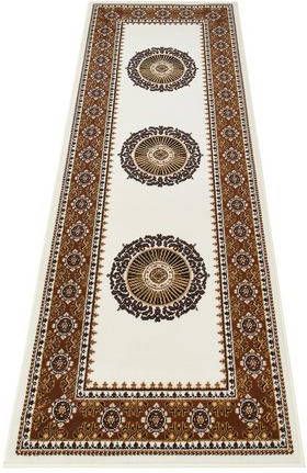 Home affaire Loper Shari Loper, oriënt look