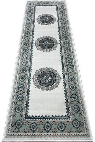 Home affaire Loper Shari Loper, oriënt look