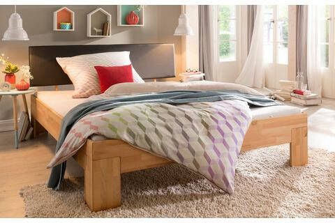 Home affaire Massief houten ledikant Toronto