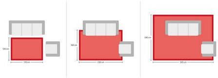 Home affaire Vachtvloerkleed Dena Imitatiebont, zeer zachte pool, woonkamer