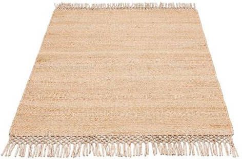 Home affaire Vloerkleed Amba Woonkamer